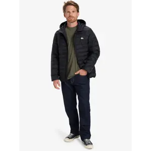 Hooded zip jacket Quiksilver Scaly image-3