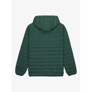 Casaco com capuz e fecho de correr Quiksilver Scaly image-1