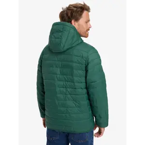 Chaqueta con cremallera y capucha Quiksilver Scaly image-4