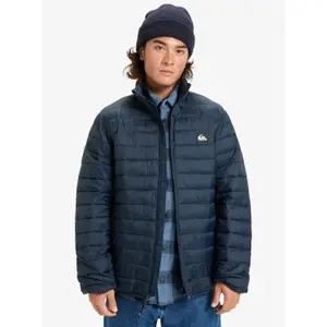 Zipped down jacket Quiksilver Scaly image-1