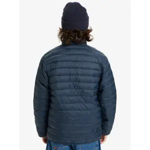 Zipped down jacket Quiksilver Scaly image-4