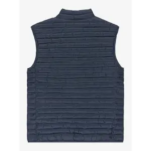 Sleeveless down jacket Quiksilver Scaly image-3