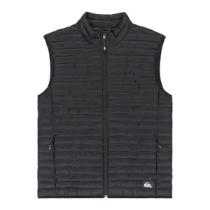 Sleeveless down jacket Quiksilver Scaly image-0