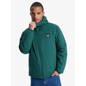 Camisa impermeável Quiksilver Overcast 3K Insulated image-2