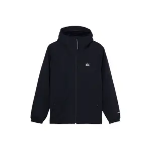 Waterproof jacket Quiksilver Overcast 3K Warm image-0