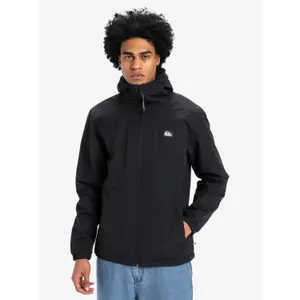 Waterproof jacket Quiksilver Overcast 3K Warm image-1