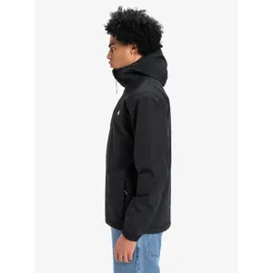 Waterproof jacket Quiksilver Overcast 3K Warm image-5