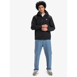 Waterproof jacket Quiksilver Overcast 3K Warm image-2