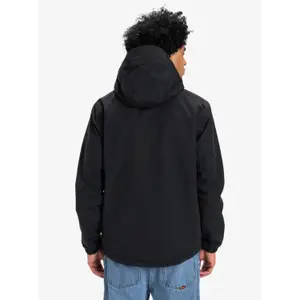 Waterproof jacket Quiksilver Overcast 3K Warm image-4