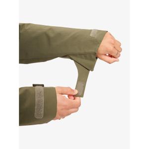 Camisa impermeável Quiksilver Overcast 3K image-6