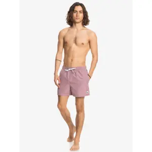 Short de bain Quiksilver Everyday Volley 15 image-3