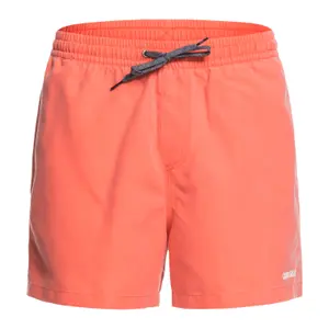 Short de bain Quiksilver Surfwash Volley 15 image-0