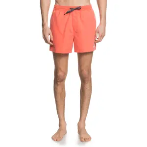 Short de bain Quiksilver Surfwash Volley 15 image-1