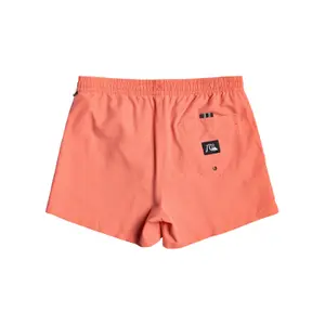 Short de bain Quiksilver Surfwash Volley 15 image-2