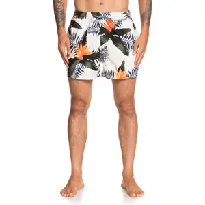 Short de bain Quiksilver Poolsider Volley 15 image-1