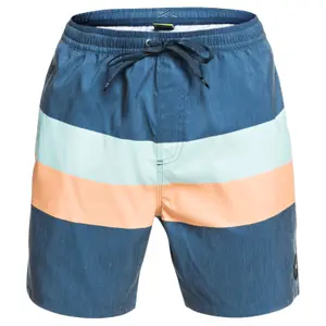 Short de bain Quiksilver Seasons Volley 17 image-0