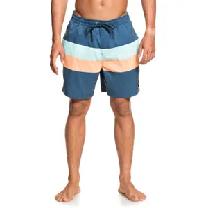 Short de bain Quiksilver Seasons Volley 17 image-1