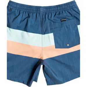 Short de bain Quiksilver Seasons Volley 17 image-2