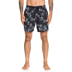Short de bain Quiksilver Out There Volley 17Nb image-0