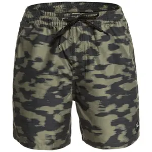 Short de bain Quiksilver Micro Dose Volley 17 image-0