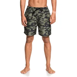 Short de bain Quiksilver Micro Dose Volley 17 image-1