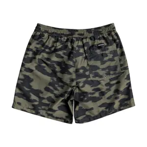 Short de bain Quiksilver Micro Dose Volley 17 image-2