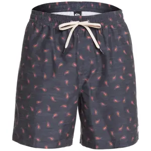 Plavky Quiksilver Threads And Fins Volley 17 image-0