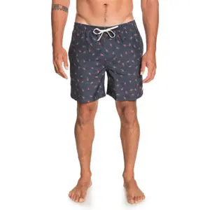 Plavky Quiksilver Threads And Fins Volley 17 image-1
