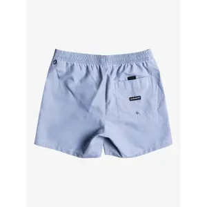 Short de bain Quiksilver Surfwash Volley 15 image-2