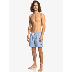 Short de bain Quiksilver Surfwash Volley 15 image-5