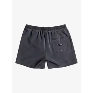 Short de bain Quiksilver Surfwash Volley 15 image-2