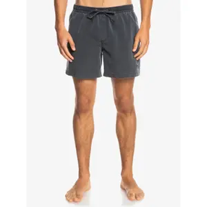 Short de bain Quiksilver Surfwash Volley 15 image-3