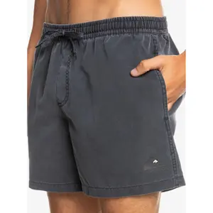 Short de bain Quiksilver Surfwash Volley 15 image-4
