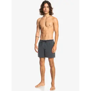 Short de bain Quiksilver Surfwash Volley 15 image-5
