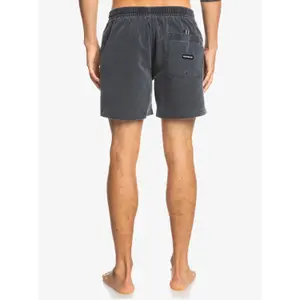 Short de bain Quiksilver Surfwash Volley 15 image-6
