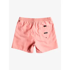 Short de bain Quiksilver Surfwash Volley 15 image-2