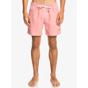 Short de bain Quiksilver Surfwash Volley 15 image-3