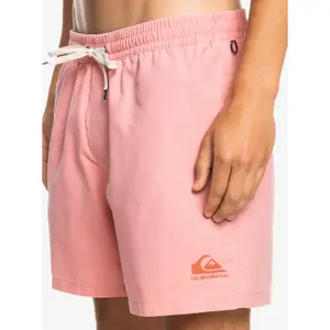 Short de bain Quiksilver Surfwash Volley 15 image-4