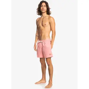 Short de bain Quiksilver Surfwash Volley 15 image-5