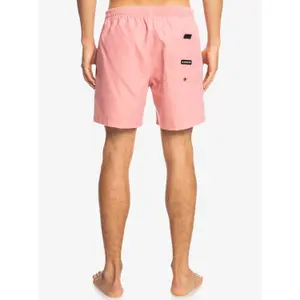 Short de bain Quiksilver Surfwash Volley 15 image-6
