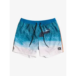 Short de bain Quiksilver Jetlag Volley 15 image-1