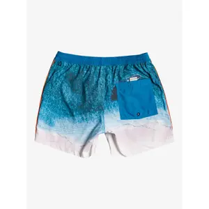 Short de bain Quiksilver Jetlag Volley 15 image-2