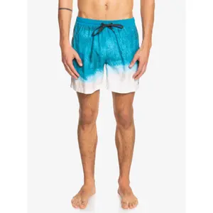 Short de bain Quiksilver Jetlag Volley 15 image-3