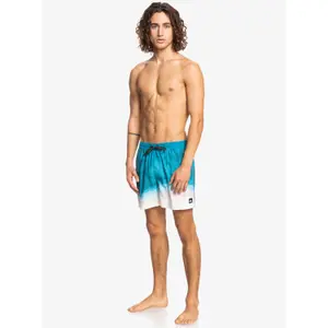 Short de bain Quiksilver Jetlag Volley 15 image-5