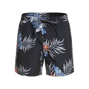 Short de bain Quiksilver Paradise Express Volley 15 image-0