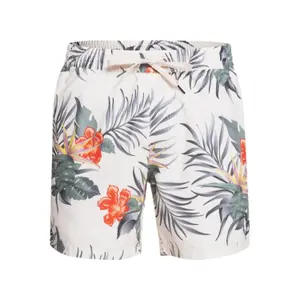 Short de bain Quiksilver Paradise Express Volley 15 image-0