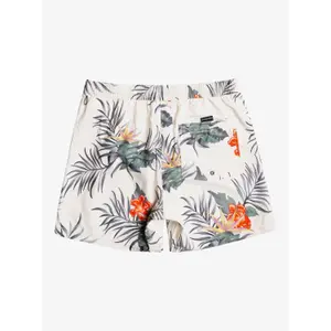 Short de bain Quiksilver Paradise Express Volley 15 image-2