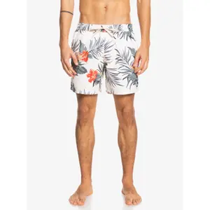 Short de bain Quiksilver Paradise Express Volley 15 image-3