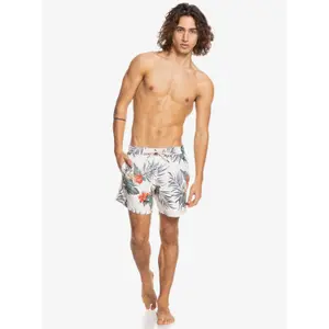 Short de bain Quiksilver Paradise Express Volley 15 image-5
