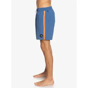 Short de bain Quiksilver Beach Please Volley 16 image-4